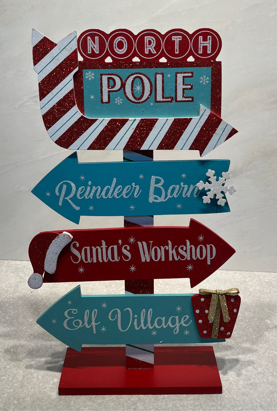 North Pole