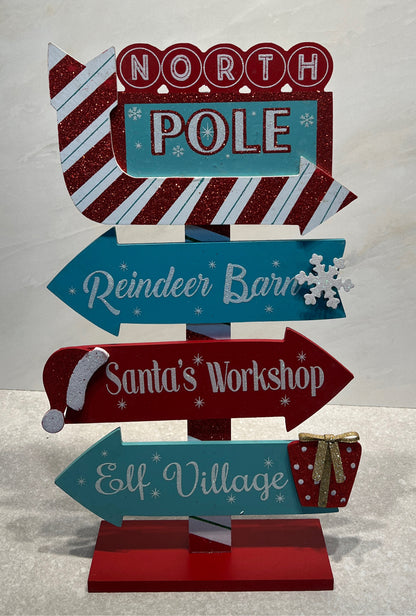 North Pole