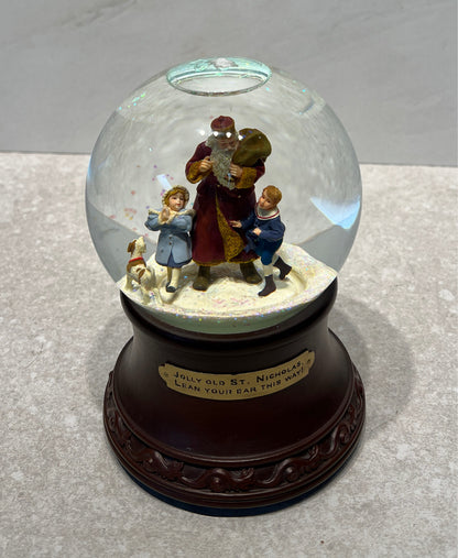Snowglobe