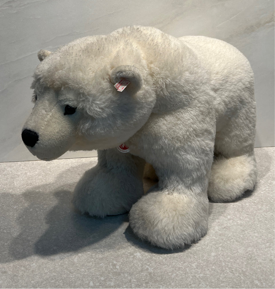 Steiff Polar Bear 036347