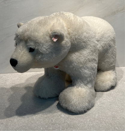 Steiff Polar Bear 036347