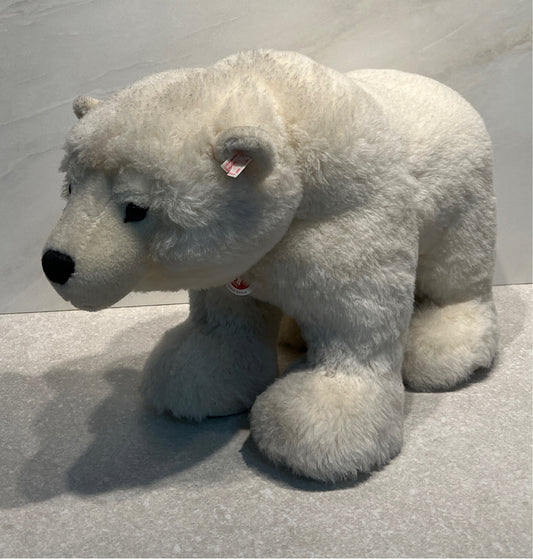 Steiff Polar Bear 036347