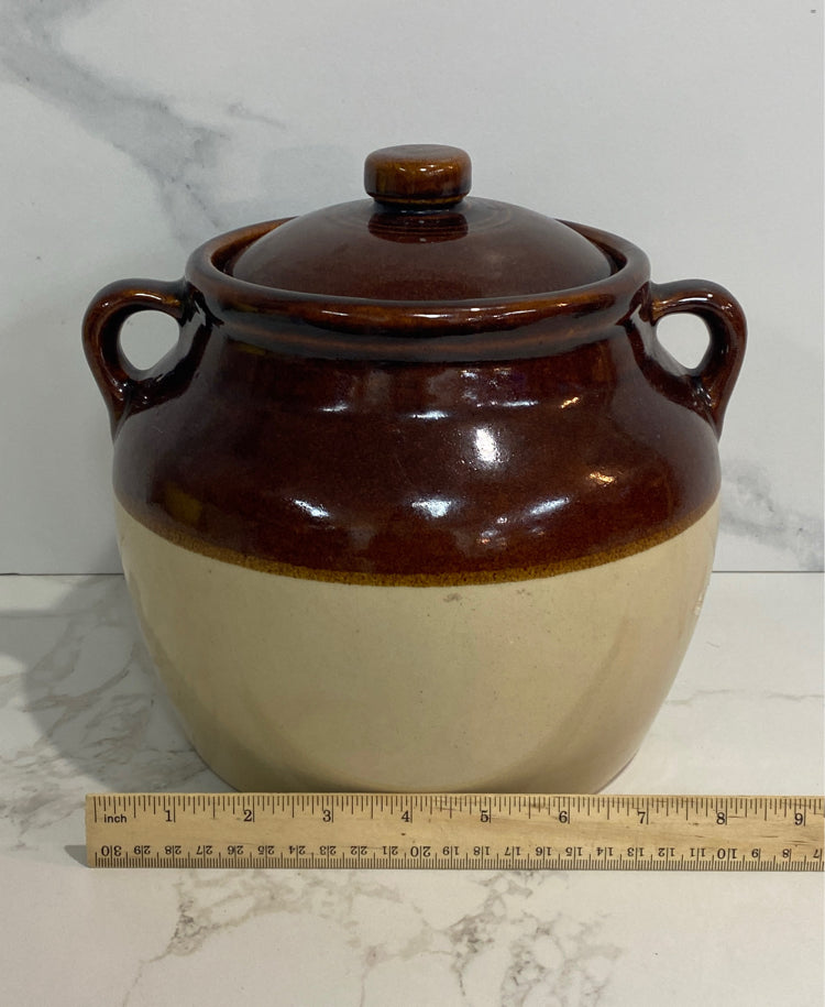 Mccoy Bean Pot