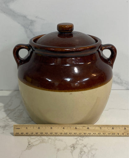 Mccoy Bean Pot