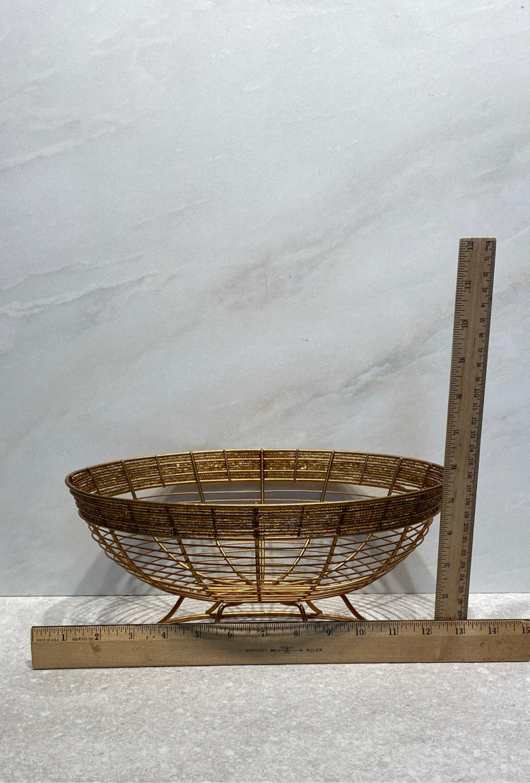 Metal Basket