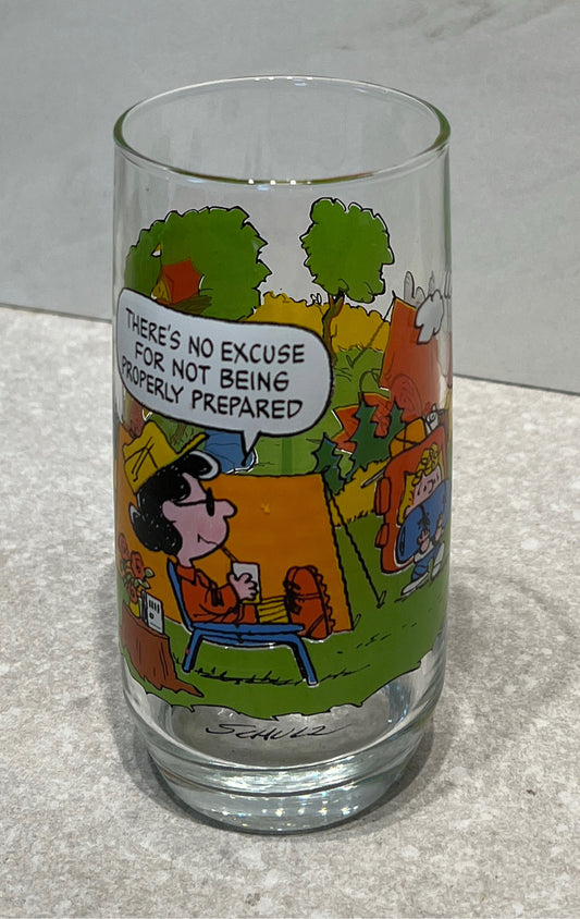 Collectable Glass