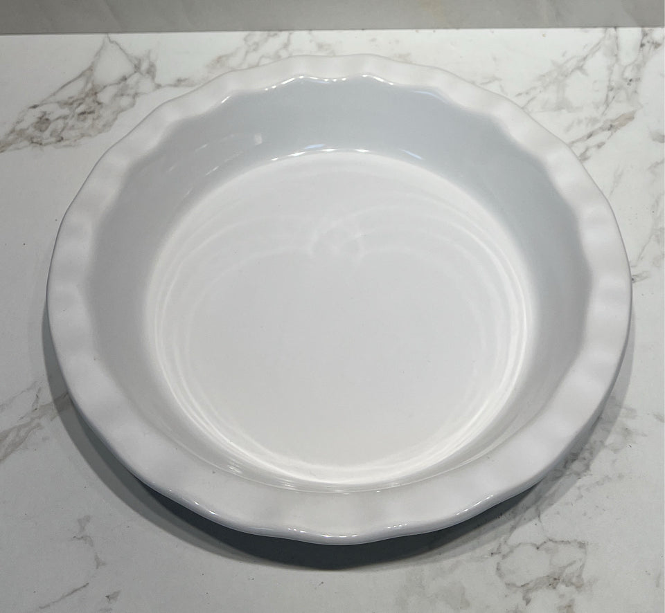 Pie Dish
