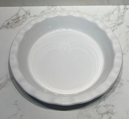 Pie Dish