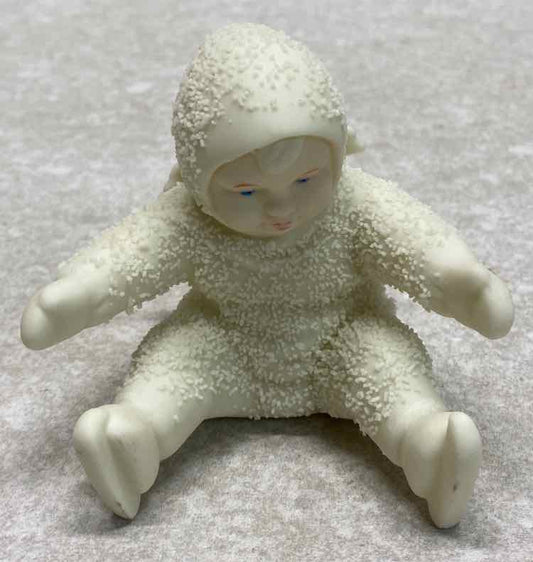 Dept. 56 Snowbabies Figurine