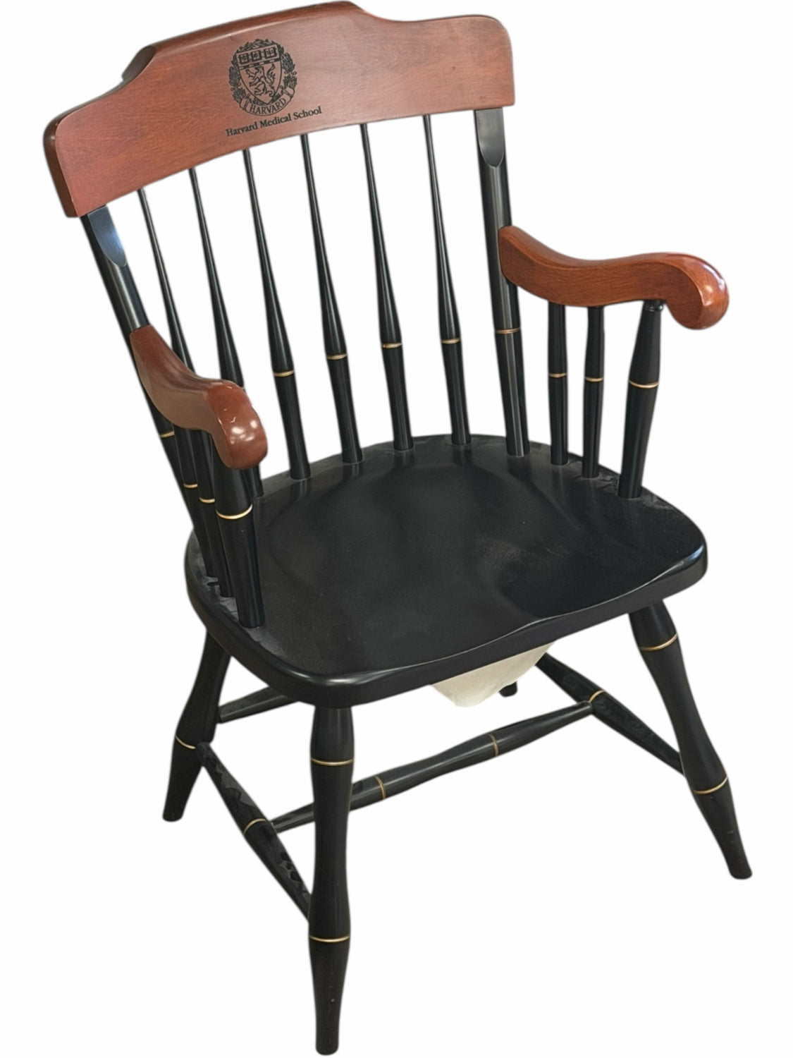 Harvard Chair