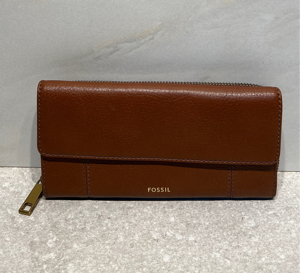 Fossil Wallet