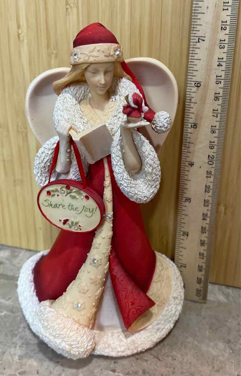 Christmas Figurine
