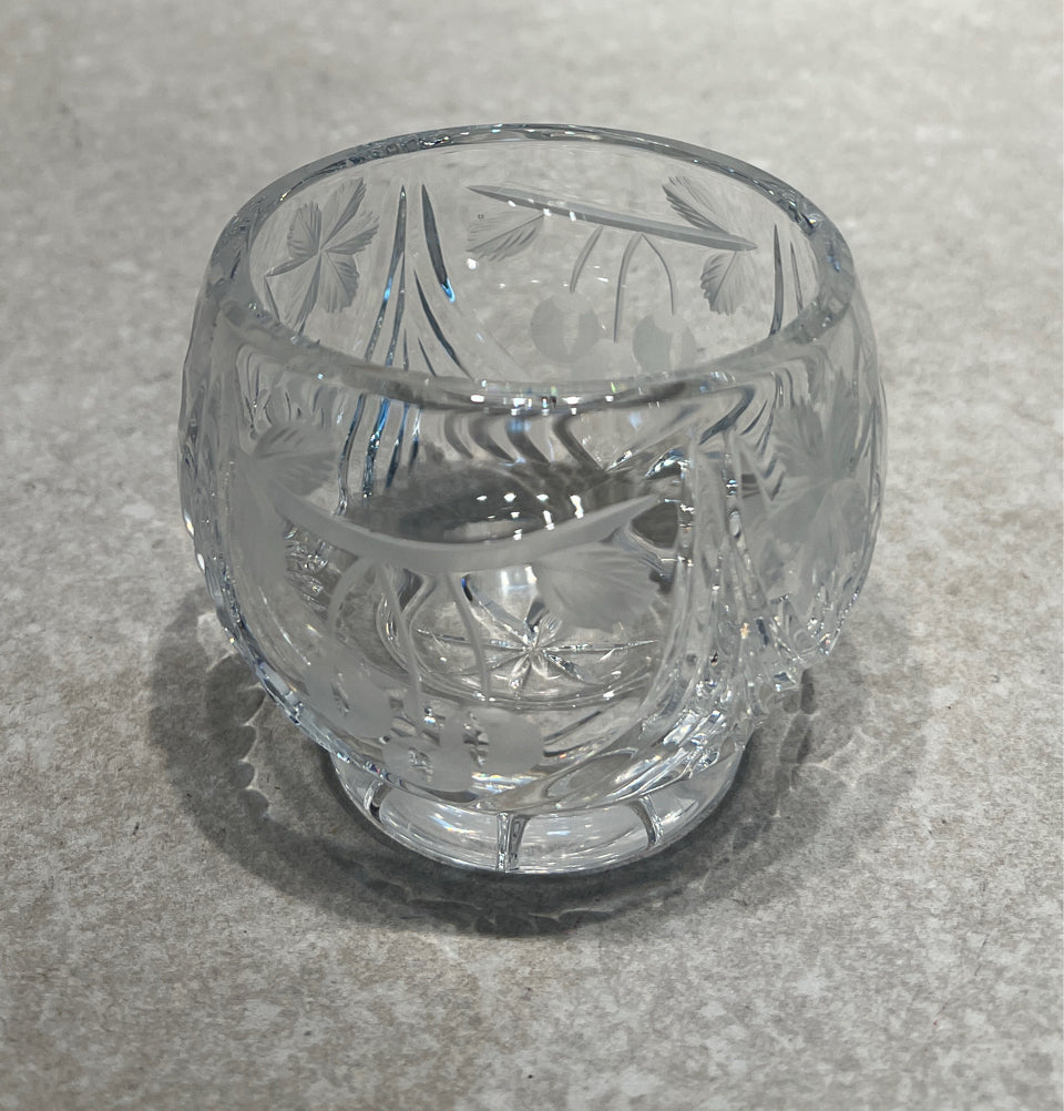Candleholder