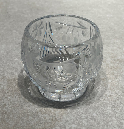 Candleholder