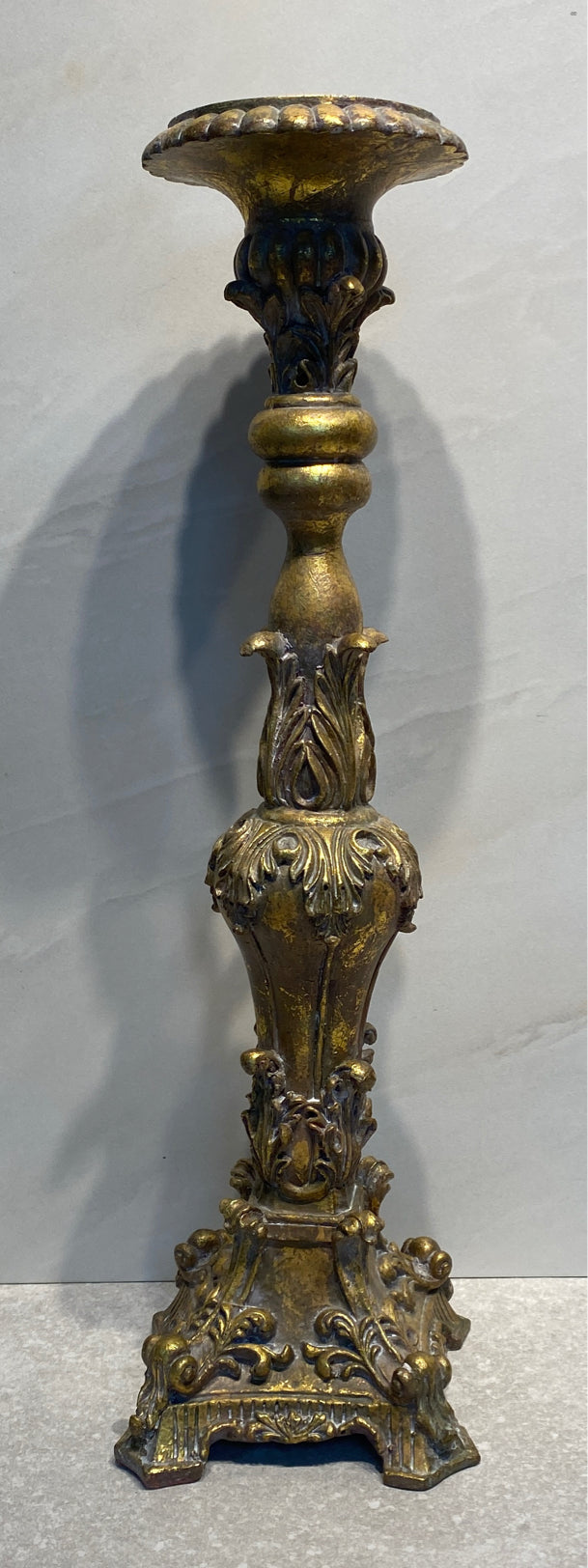 "Mark Roberts Candleholder"