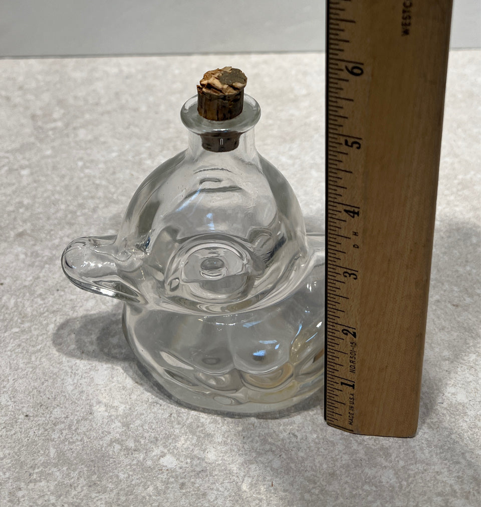 Duck Bottle