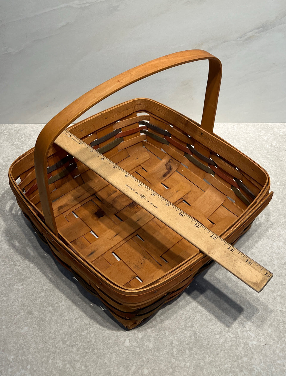 Longaberger Basket