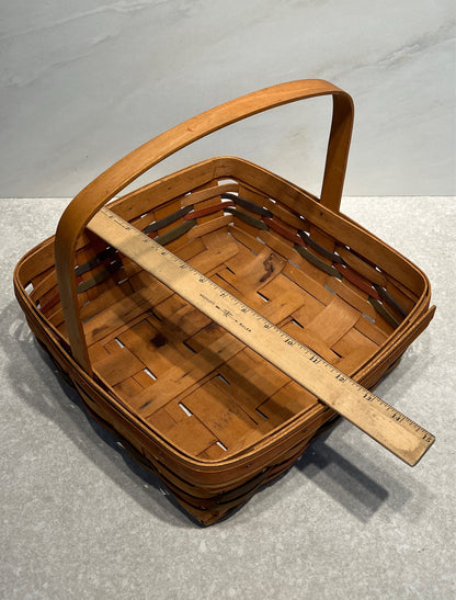 Longaberger Basket