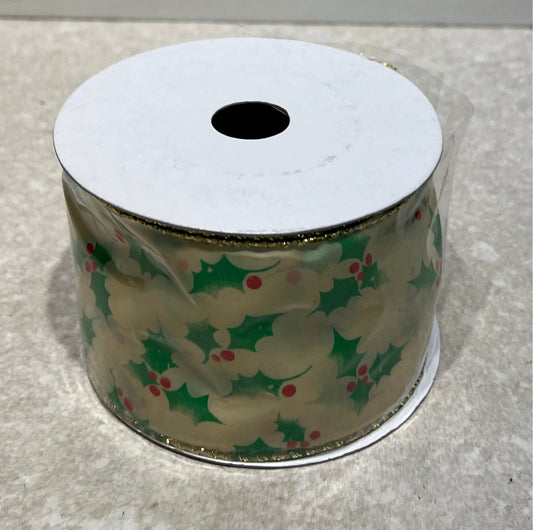 Ribbon