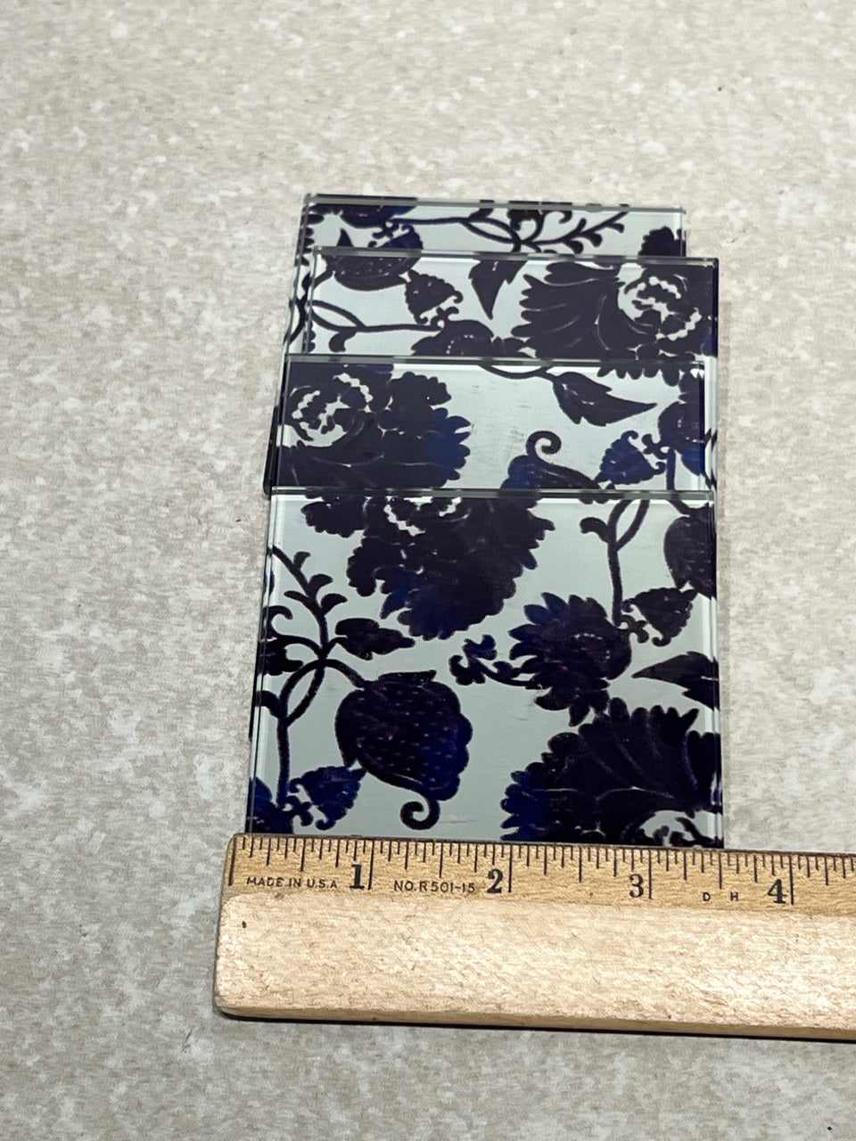 Set of 4 Coasters