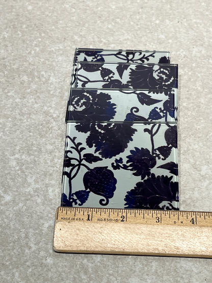 Set of 4 Coasters