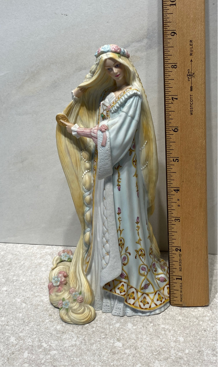 Lenox Rapunzel