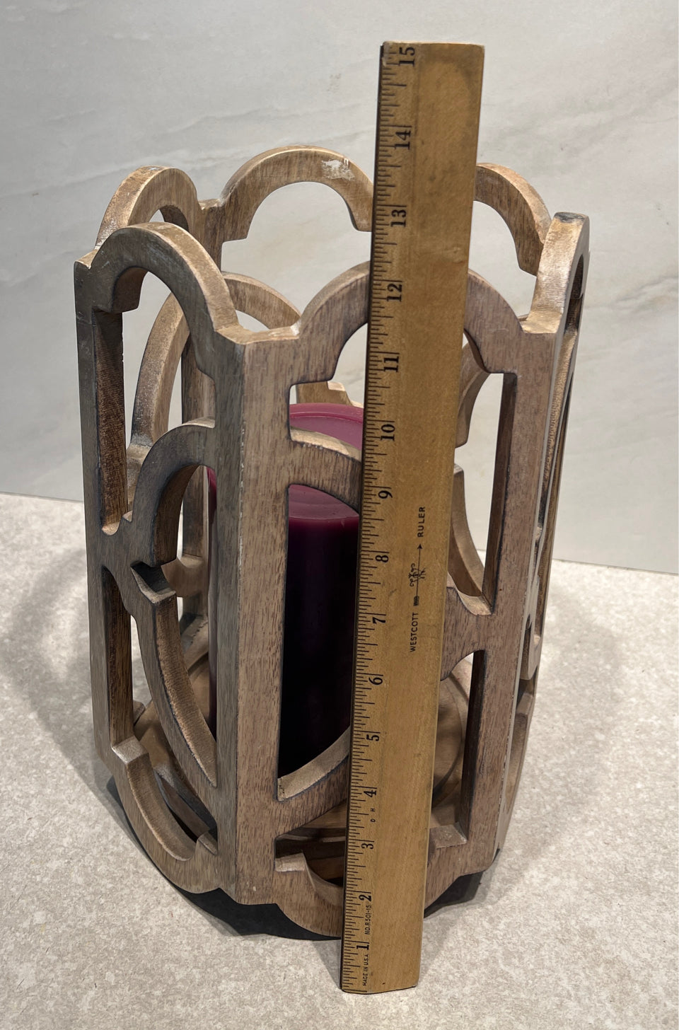 Candle Holder