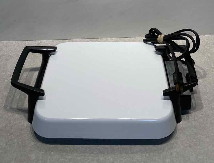 Corningware Electromatic Skillet