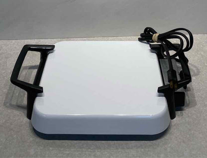 Corningware Electromatic Skillet