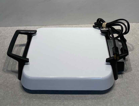 Corningware Electromatic Skillet