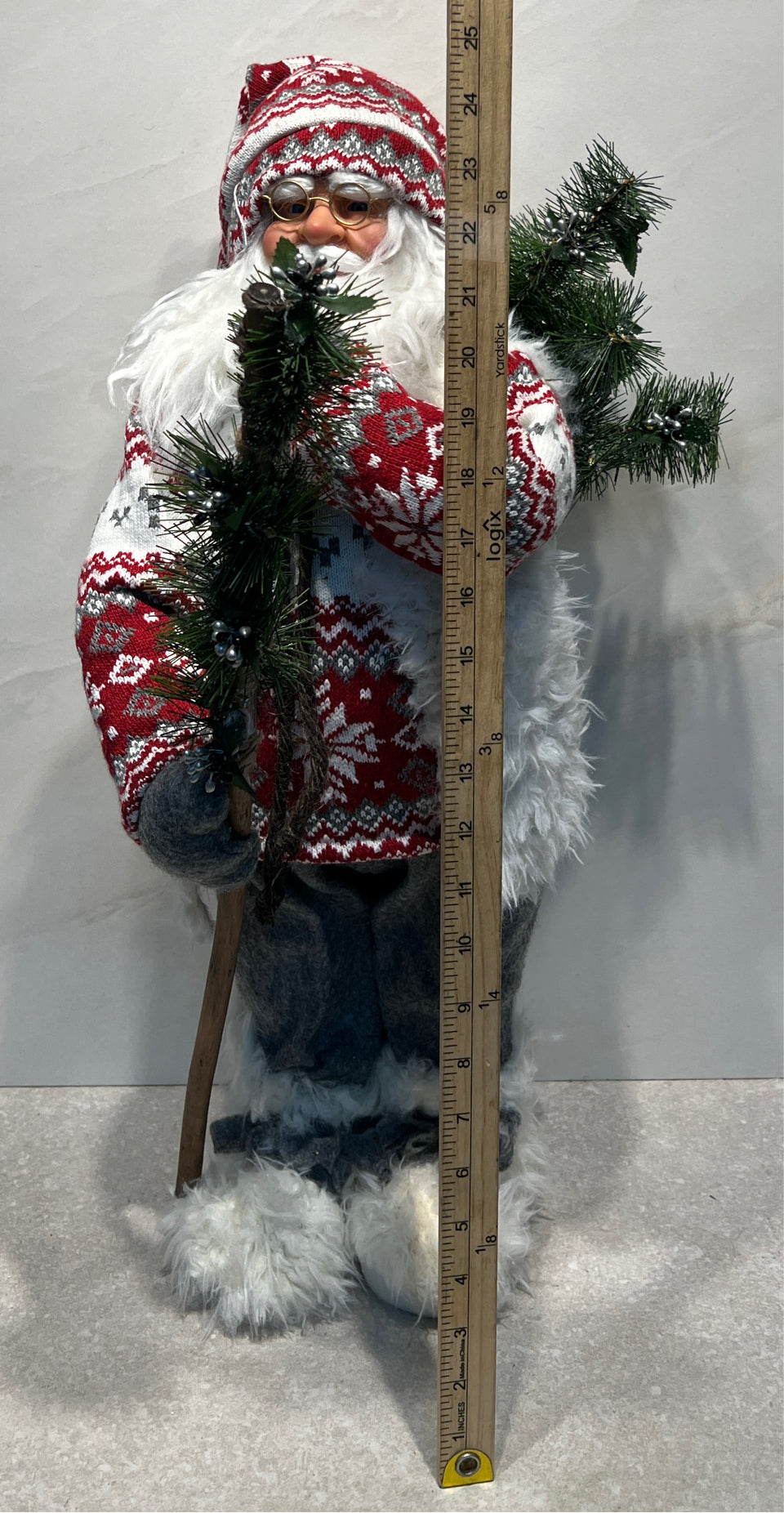 Santa