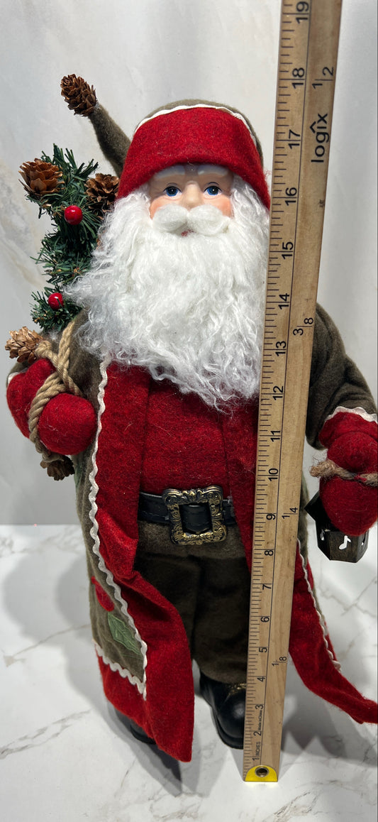 Santa