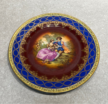 Plate