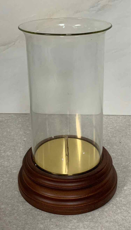 2-Piece Candleholder