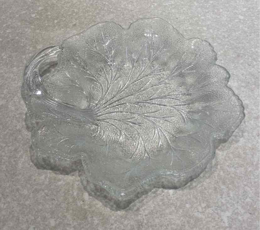 Glass Dish