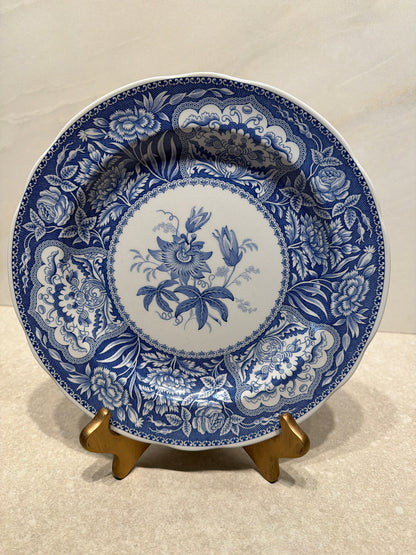 10" Spode Plate
