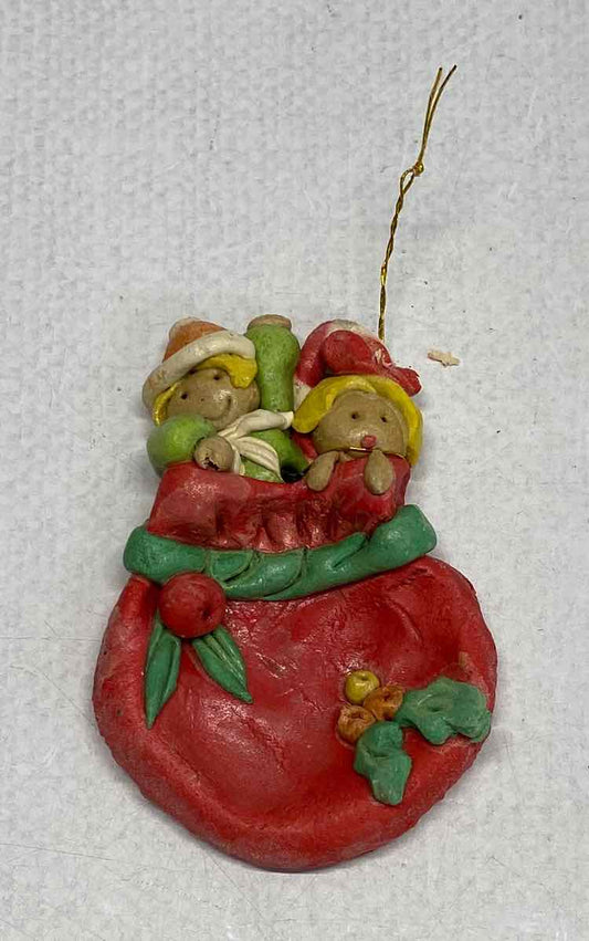 Christmas Ornament