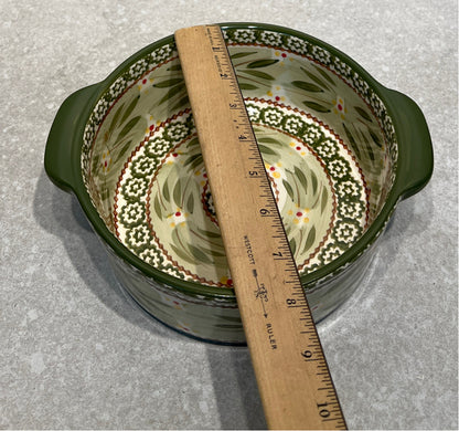 Tempations Bowl