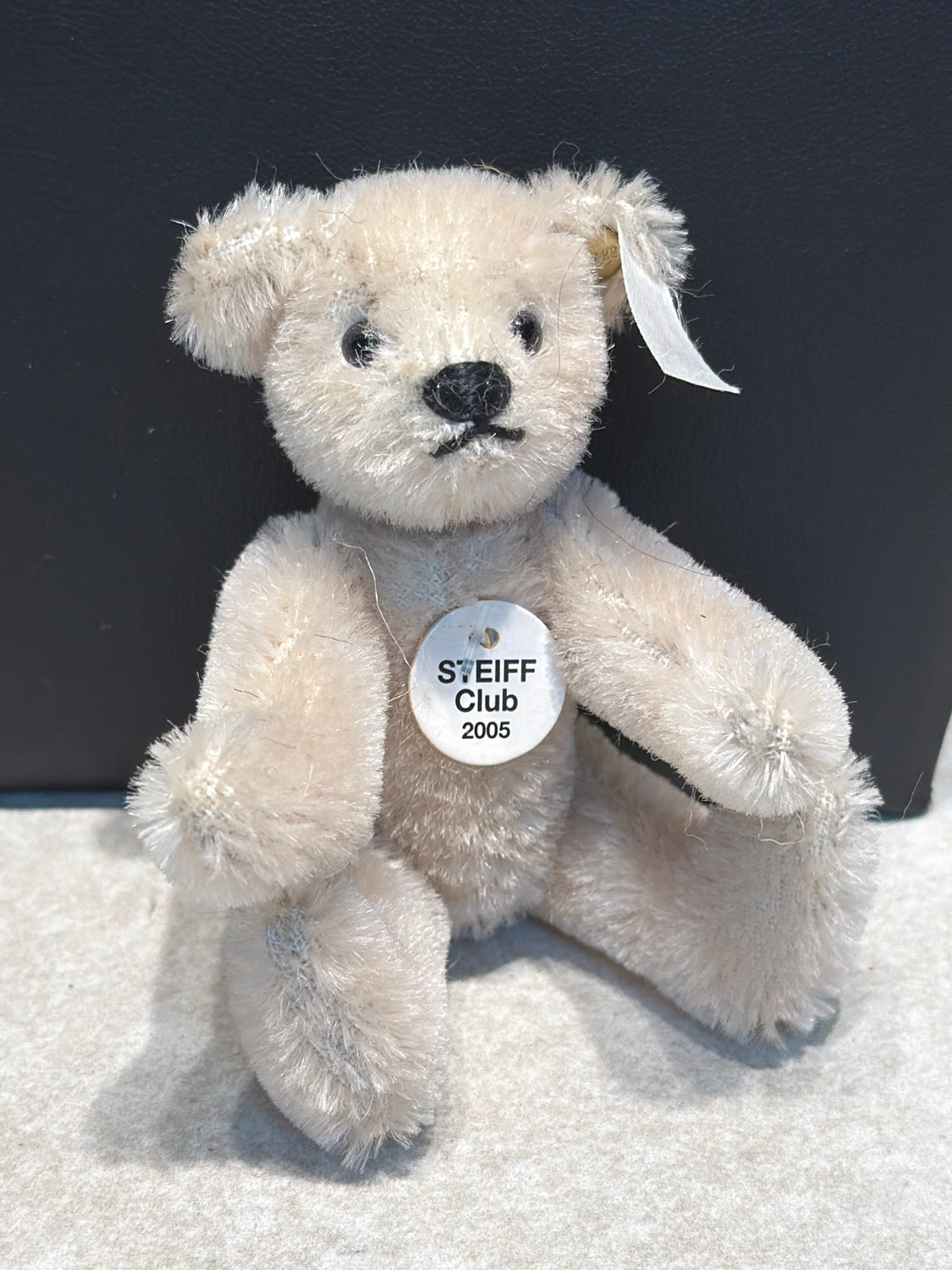 Steiff Club Bear