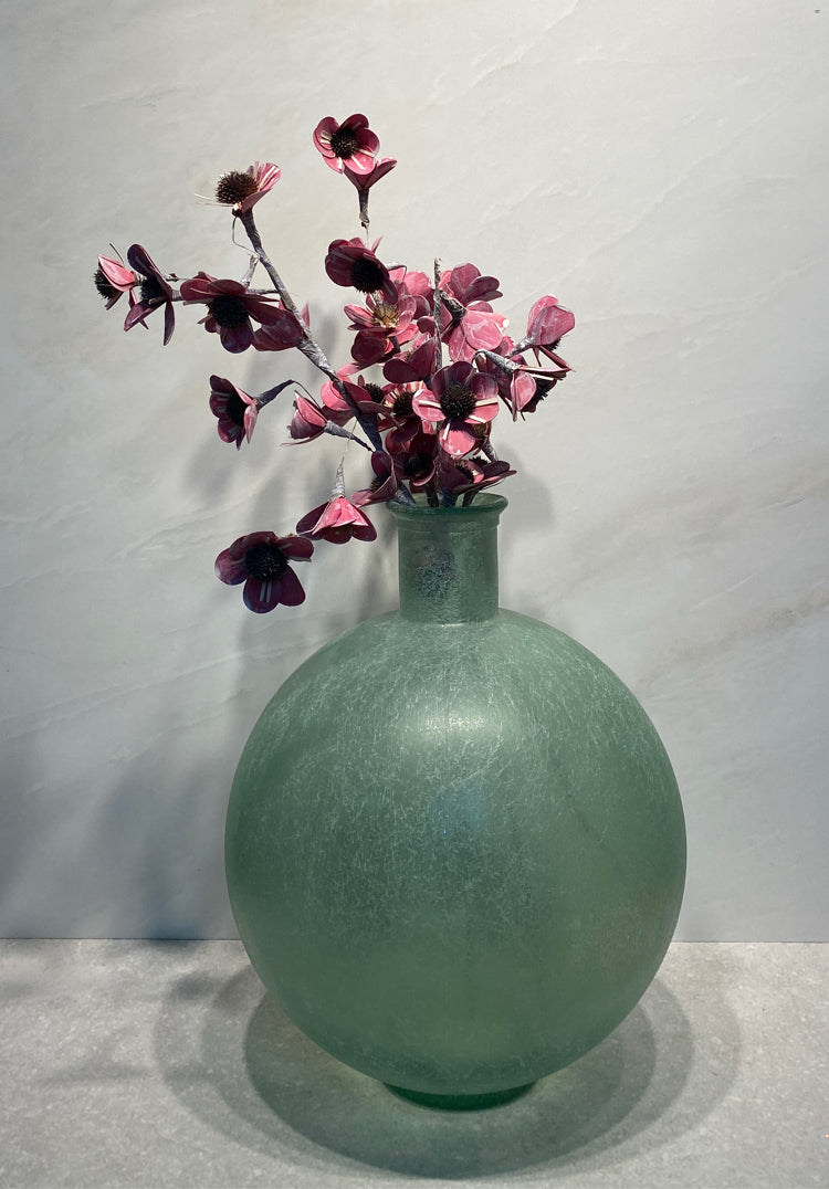 Vase with Flowers