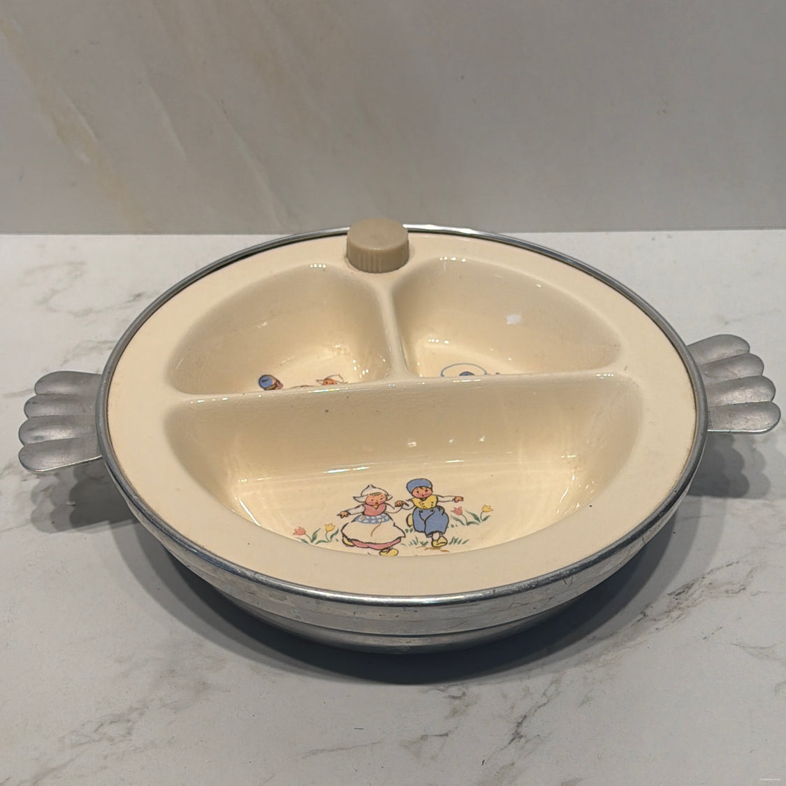 Old Childs Bowl