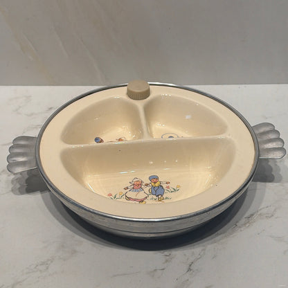 Old Childs Bowl