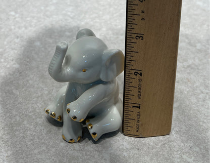 Lenox Elephant