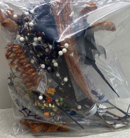 Bag Of Fall Decor