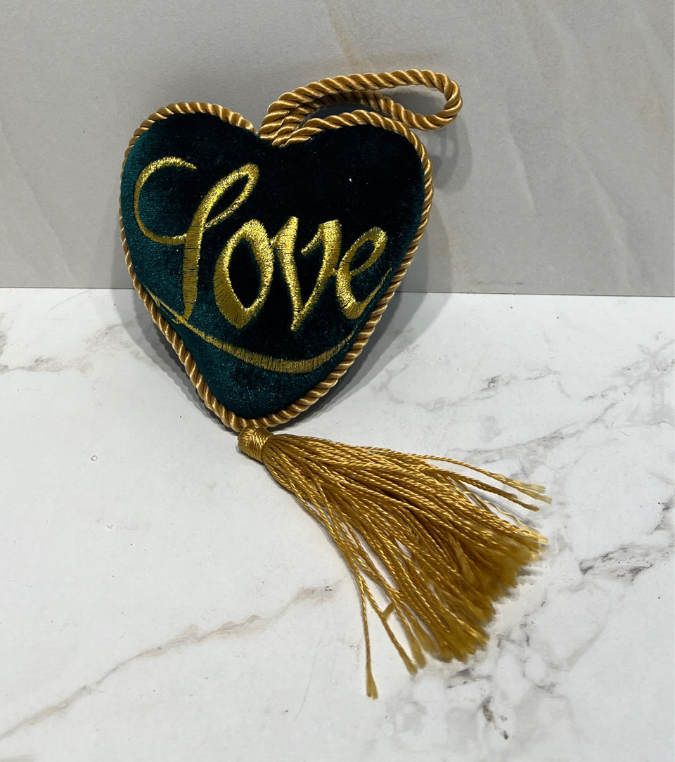 Love Pillow