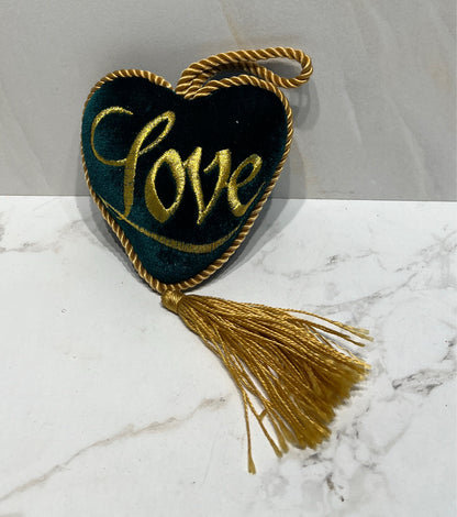 Love Pillow