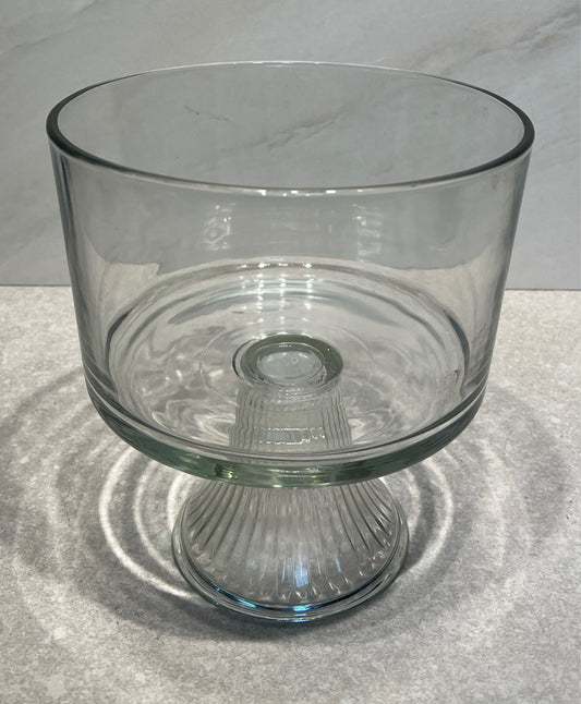 Trifle Bowl