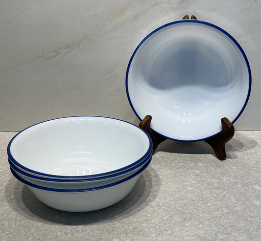 Set of 4 Corelle Bowls