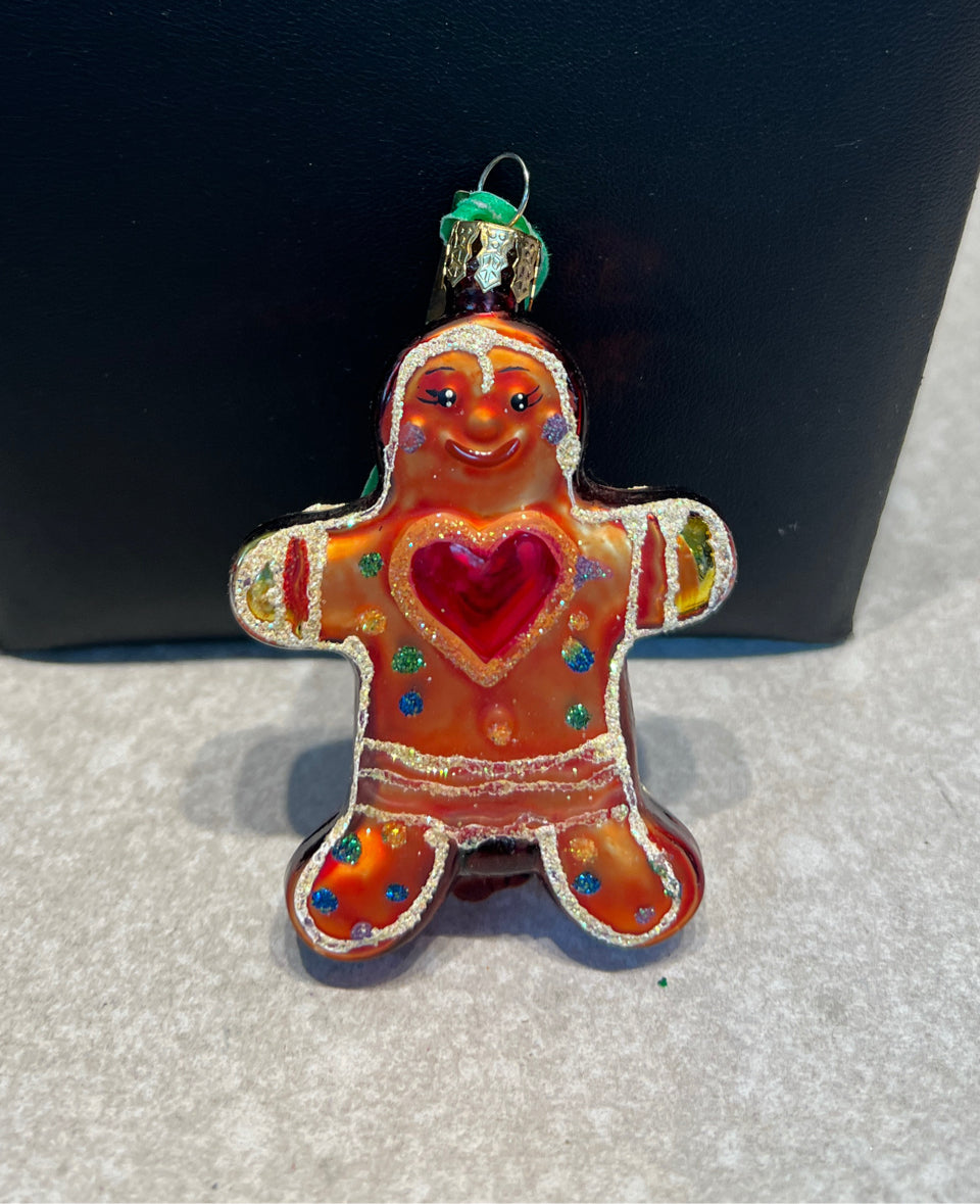 Radko Ornament