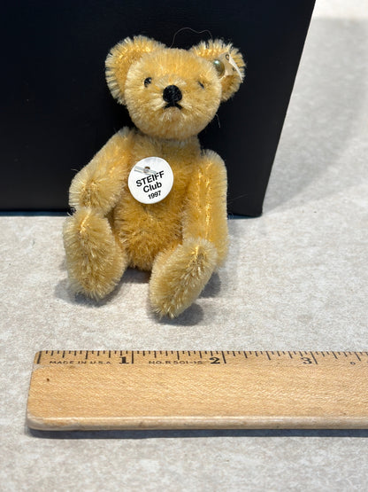 Steiff Club Bear